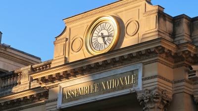 Assemblée nationale